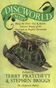 The Discworld Mapp Being the Onlie True & Mostlie Accurate Mappe of the Fantastyk and Magical Dyscworlde