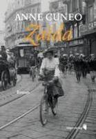 Zaïda Roman