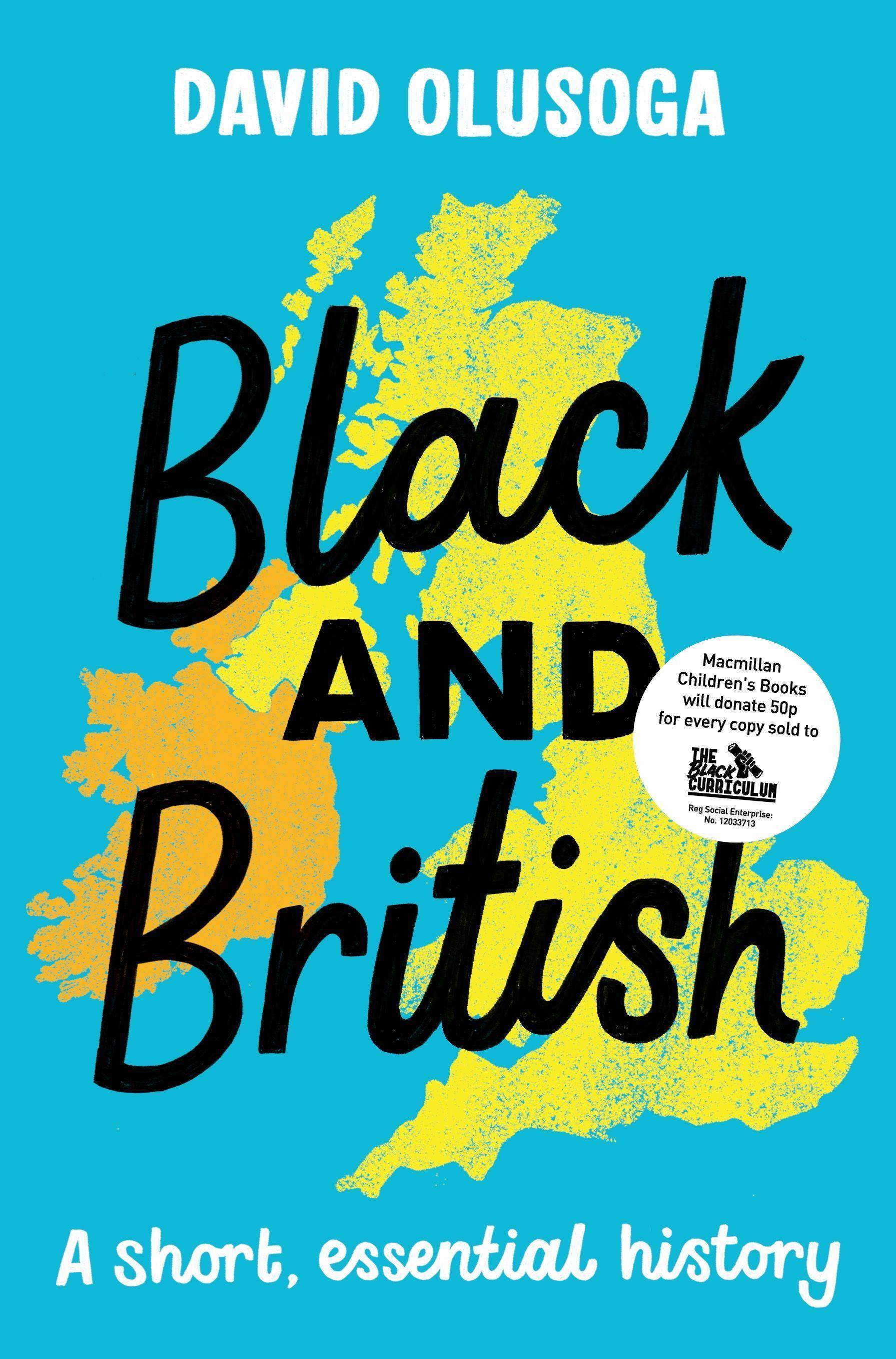 Black and British A short essential history