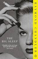 The Big Sleep An Philip Marlowe Mystery