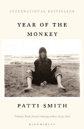 Year of the Monkey The New York Times bestseller