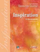 Inspiration 12 Klavierstücke, mittelschwer
