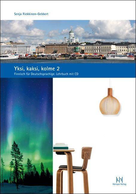 Lehrbuch mit Audio-CD Lehrbuch mit CD