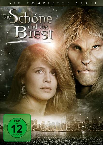 Die Schöne und das Biest Die komplette Serie
