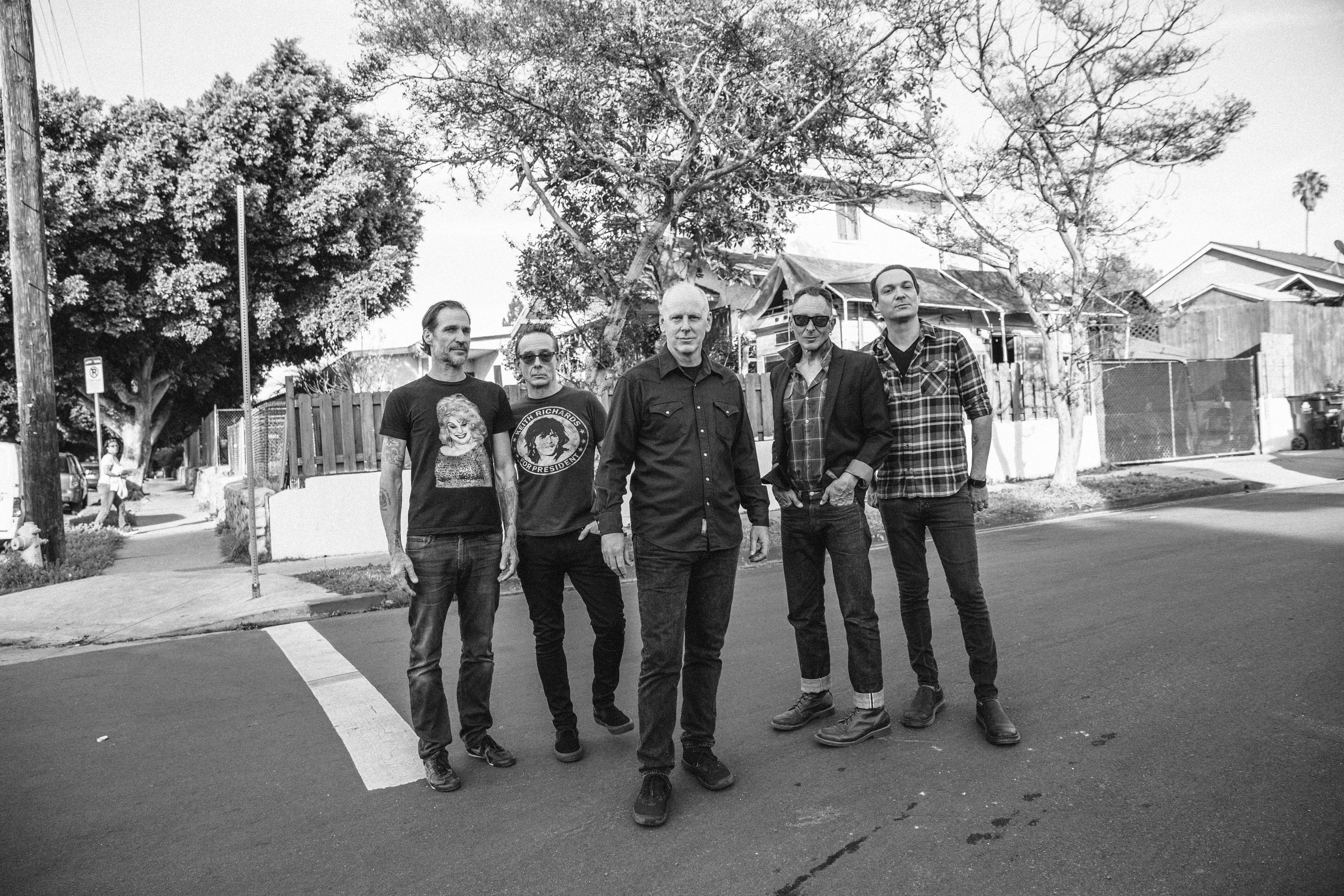 Die Bad Religion Story Do What You Want