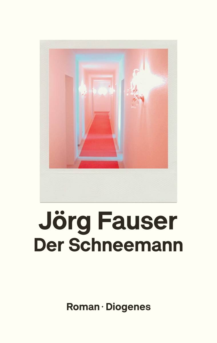 Der Schneemann Roman