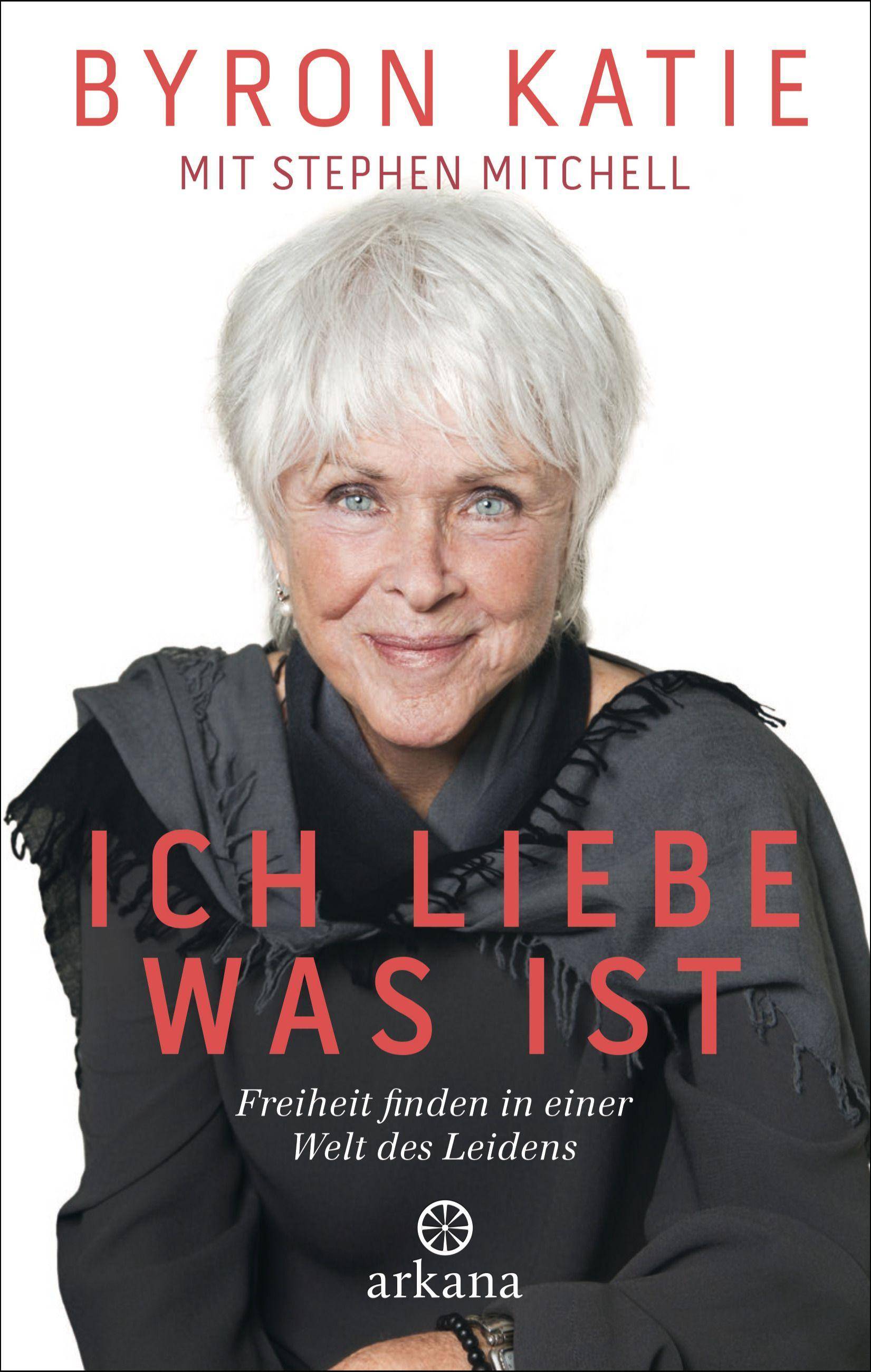 Ich liebe, was ist Freiheit finden in einer Welt des Leidens