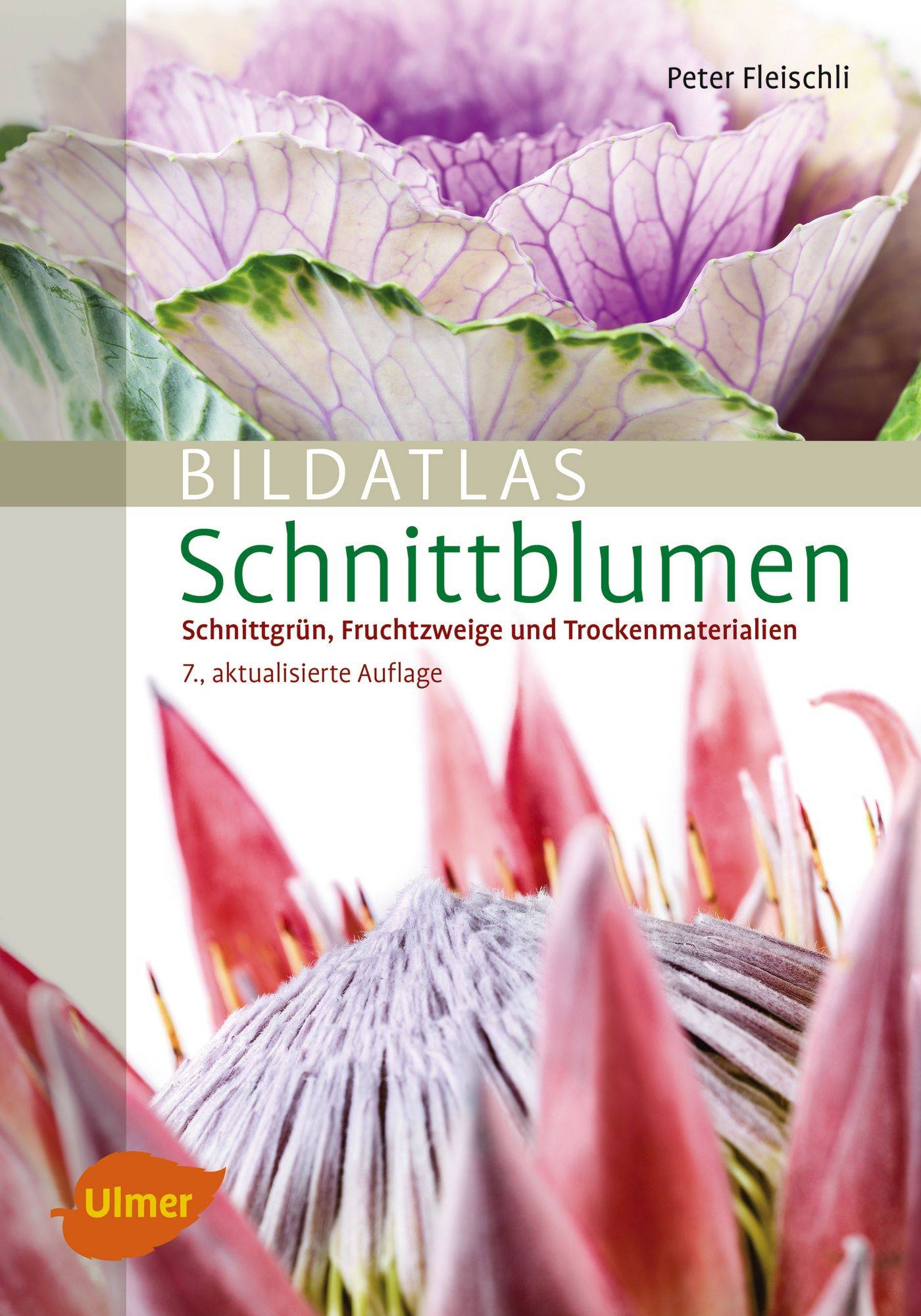 Schnittblumen Schnittgrün, Fruchtzweige und Trockenmaterialien