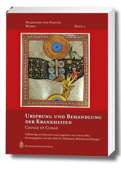 Ursprung und Behandlung der Krankheiten Causae et Curae