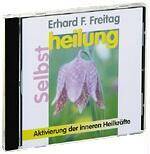 Selbstheilung, 1 CD-Audio Aktivierung der inneren Heilkräfte