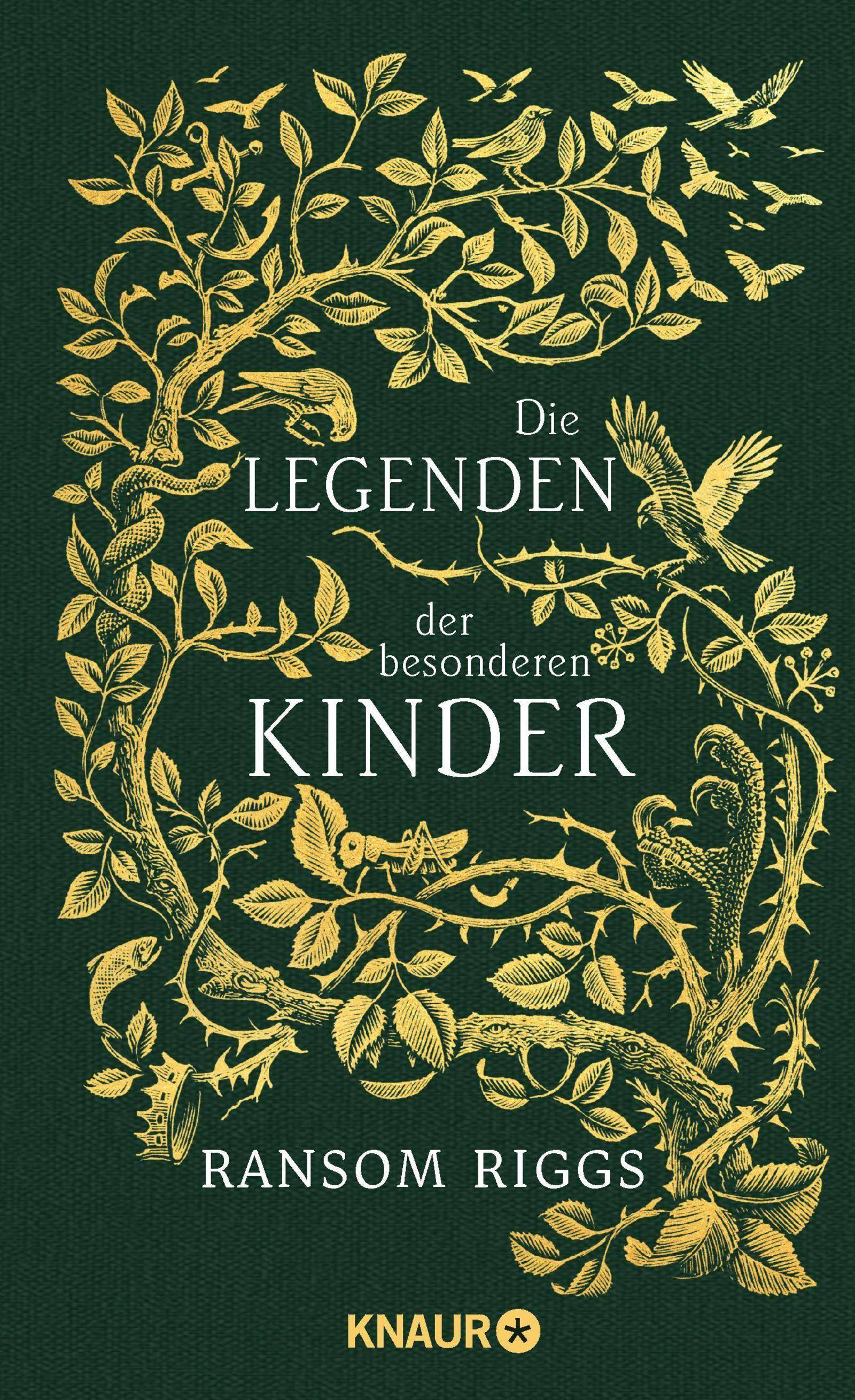 Die Legenden der besonderen Kinder Die besonderen Kinder