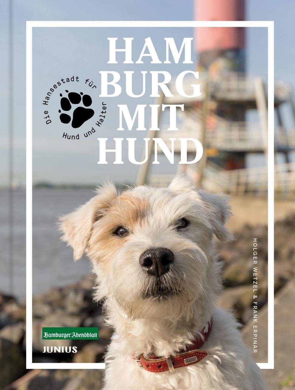 Hamburg mit Hund Die Hansestadt für Hund und Halter
