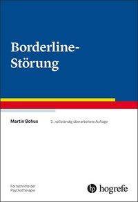 Borderline-Störung Fortschritte der Psychotherapie 14