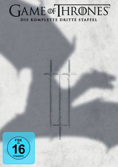 Game of Thrones Staffel 03