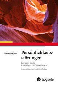 Persönlichkeitsstörungen Leitfaden für die Psychologische Psychotherapie