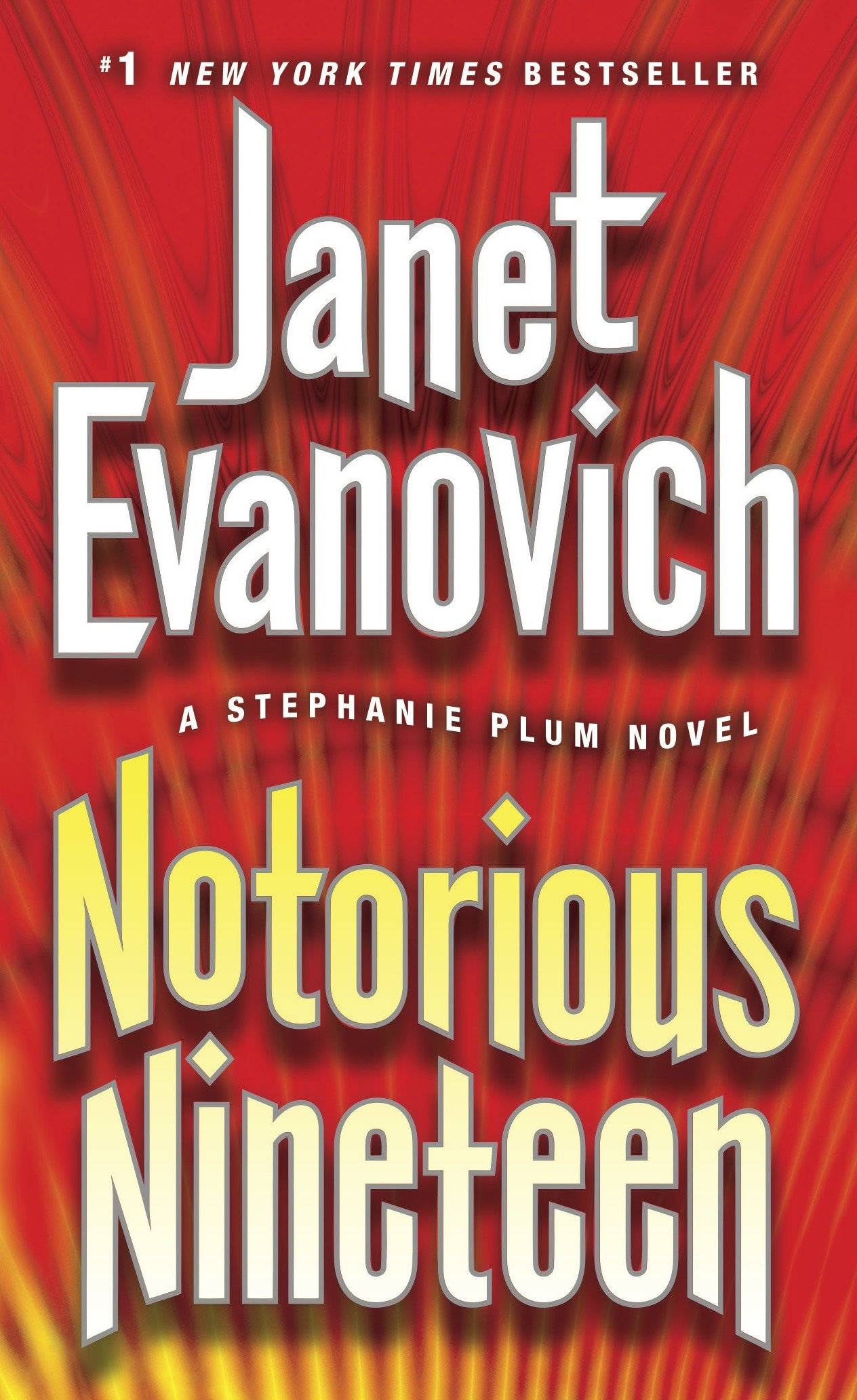 Notorious Nineteen A Stephanie Plum Novel