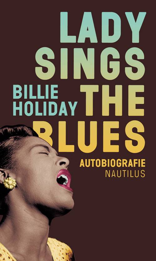 Lady sings the Blues Autobiografie
