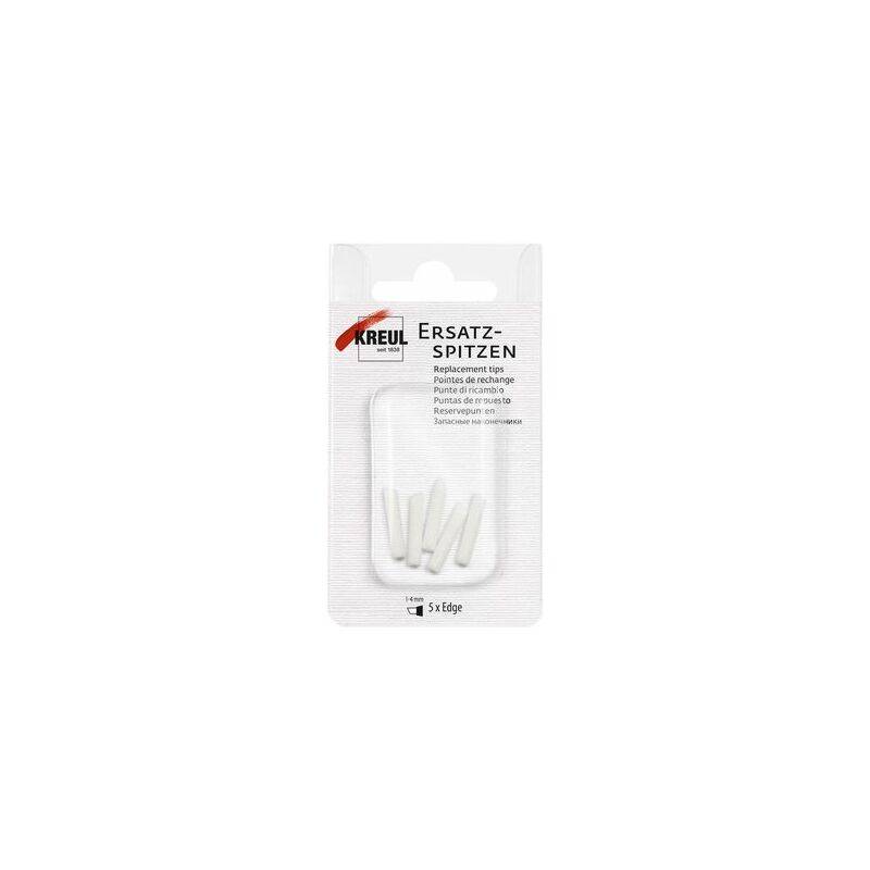 KREUL Ersatz-Spitzen für TRITON Acrylic Marker, XXL