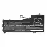 vhbw Akku Ersatz für Lenovo 5B10K10175, 5B10K10178, 5B10K10219, 5B10K10222 für Notebook (4550 mAh, 7,6 V, Li-Polymer) vhbw Akku Ersatz für Lenovo 5B10K10175, 5B10K10178, 5B10K10219, 5B10K10222 für Notebook (4550 mAh, 7,6 V, Li-Polymer)