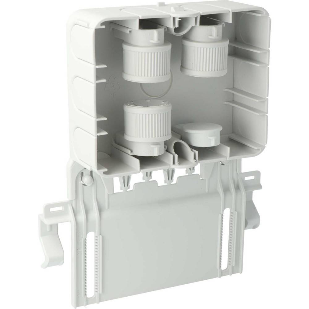 Kaiser Schiebeeinführung AT2250