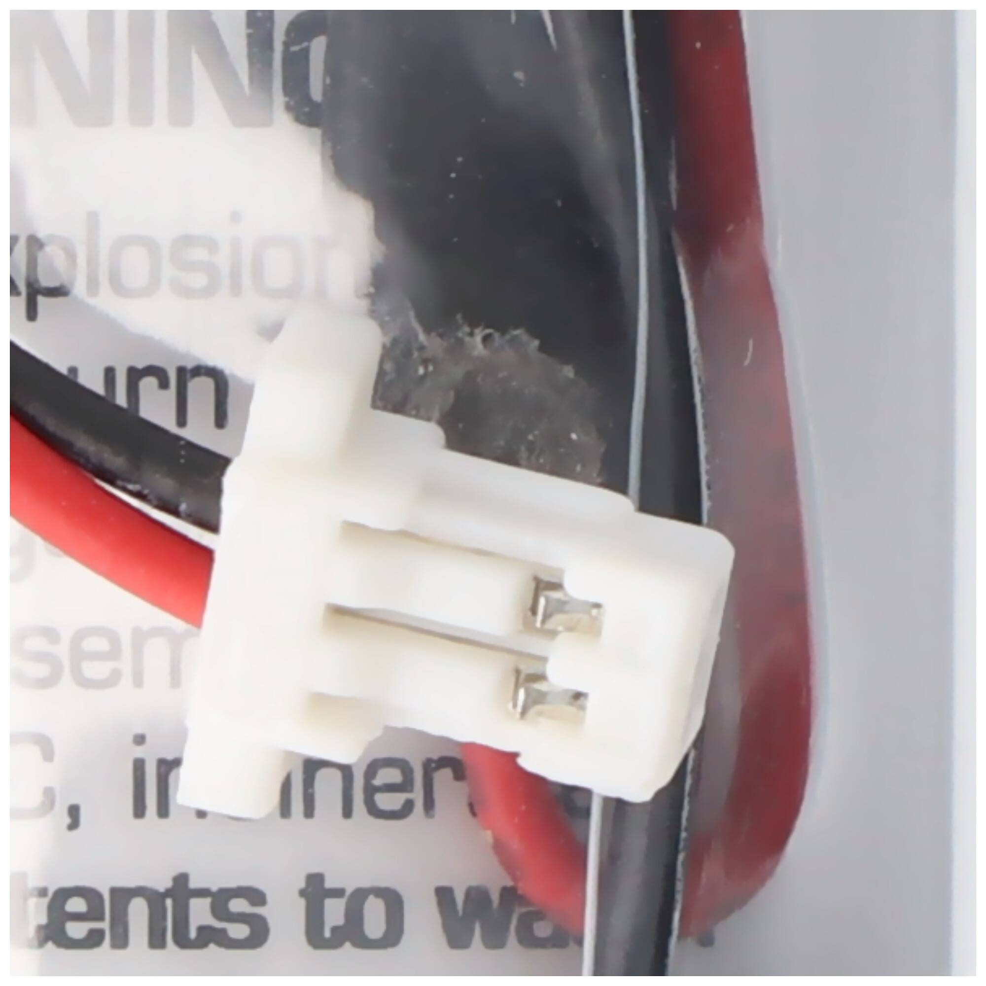 Batterie passend für Iseo Libra Schließzylinder Speicherbatterie 3,6V Generation 1