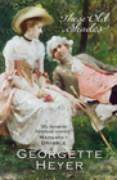 These Old Shades Gossip, scandal and an unforgettable Regency romance