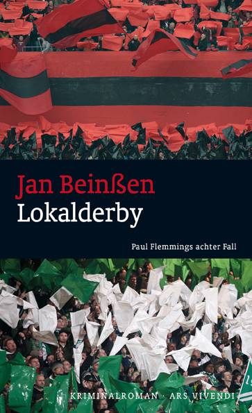 Lokalderby Paul Flemmings achter Fall