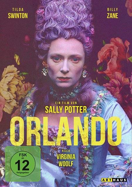 Orlando Digital Remastered
