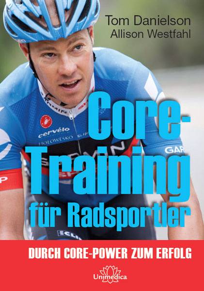 Core-Training für Radsportler Durch Core-Power zum Erfolg