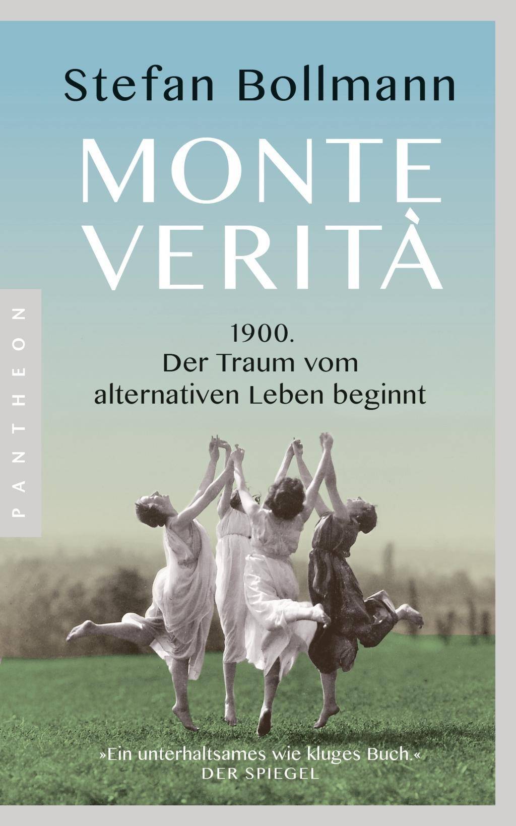 Monte Verità 1900  der Traum vom alternativen Leben beginnt
