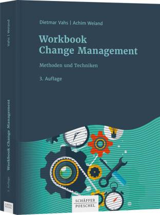 Workbook Change Management Methoden und Techniken