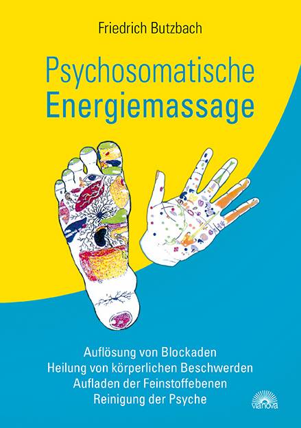 Psychosomatische Energiemassage Auflösung von Blockaden, Heilung von körperlichen Beschwerden, Aufladen der Feinstoffebenen, Reinigung der Psyche