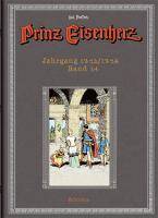 Prinz Eisenherz - Jahrgang 1963/1964 Hal Foster Gesamtausgabe