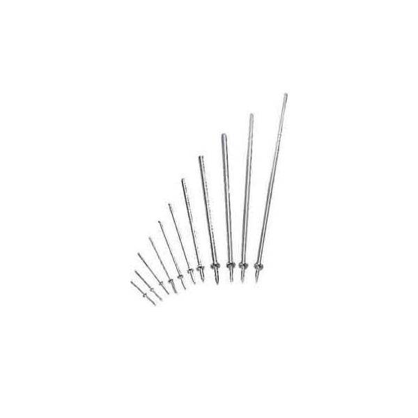 Panduit Kabelbrettstift HBN2-T