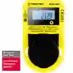 TROTEC Stromzähler für Steckdose BX50 MID – Messgerät Stromverbrauch – Messbereich 57,5 bis 3.680 W, Anzeige in Watt, Volt, Ampere, Wirkleistun TROTEC Stromzähler für Steckdose BX50 MID – Messgerät Stromverbrauch – Messbereich 57,5 bis 3.680 W, Anzeige in Watt, Volt, Ampere, Wirkleistun