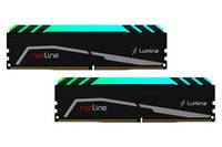 Mushkin Redline Lumina - DDR4 - Kit - 64 GB: 2 x 32 GB