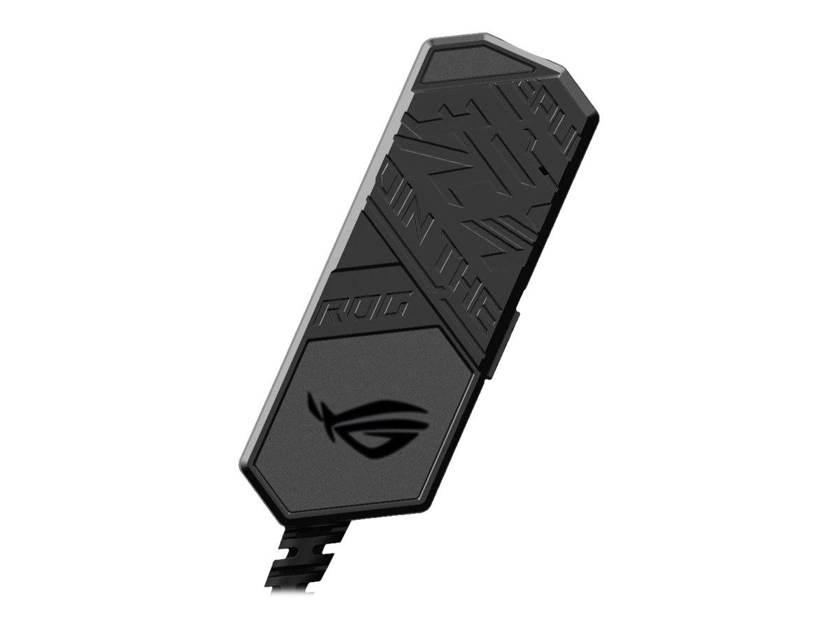 ASUS ROG Clavis - Soundkarte - 32-Bit - 384 kHz
