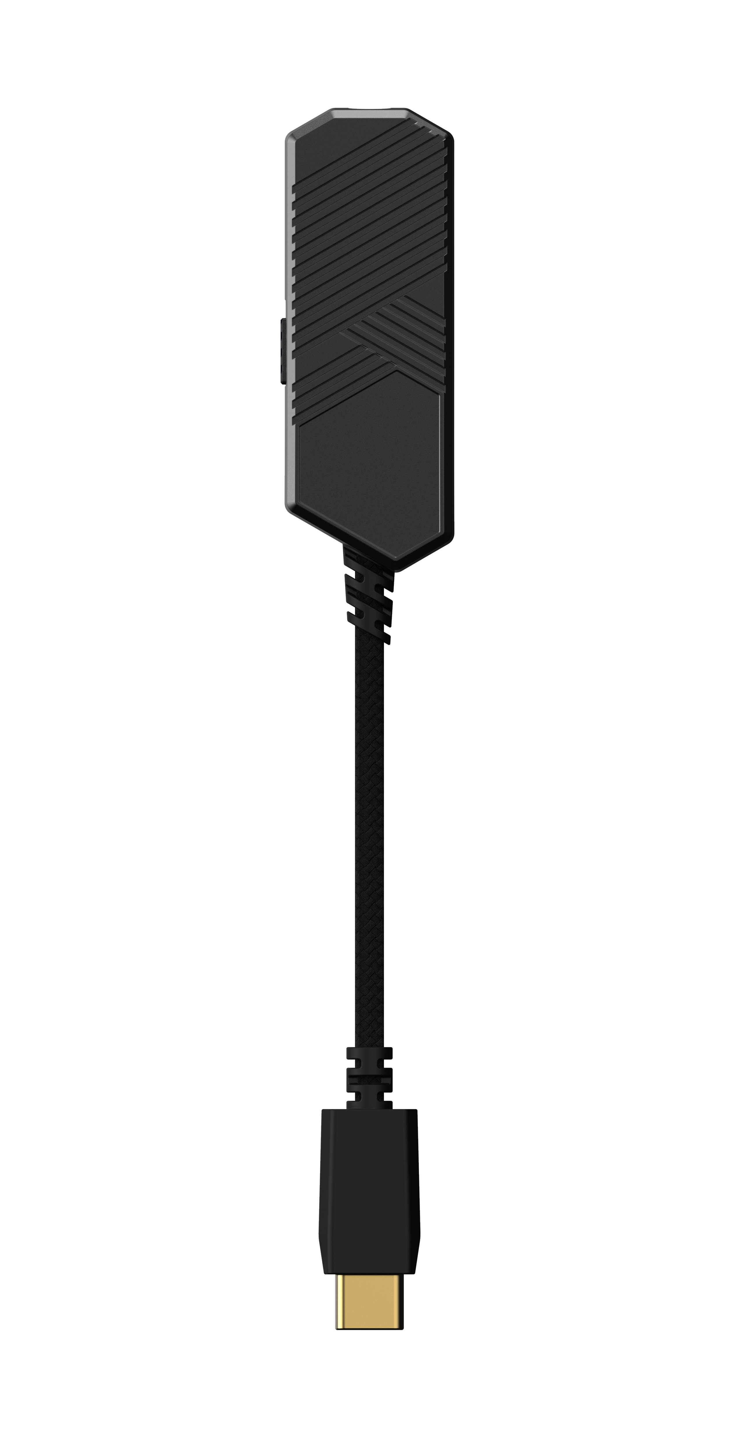 ASUS ROG Clavis - Soundkarte - 32-Bit - 384 kHz