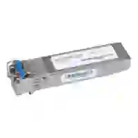 LANCOM SFP-LX-LC1 - SFP (Mini-GBIC)-Transceiver-Modul - GigE - 1000Base-LX - LC Single-Modus - bis zu 10 km - 1310 nm (Packung mit 10) LANCOM SFP-LX-LC1 - SFP (Mini-GBIC)-Transceiver-Modul - GigE - 1000Base-LX - LC Single-Modus - bis zu 10 km - 1310 nm (Packung mit 10)