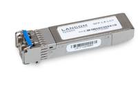 LANCOM SFP-LX-LC1 - SFP (Mini-GBIC)-Transceiver-Modul - GigE - 1000Base-LX - LC Single-Modus - bis zu 10 km - 1310 nm (Packung mit 10)