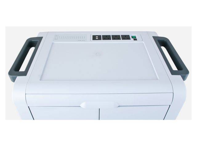 PARAT PARAPROJECT Trolley i32 - Wagen - für 32 Tablets