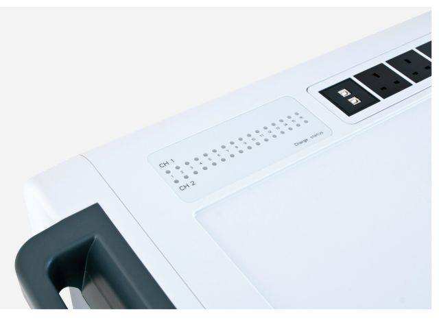 PARAT PARAPROJECT Trolley i32 - Wagen - für 32 Tablets