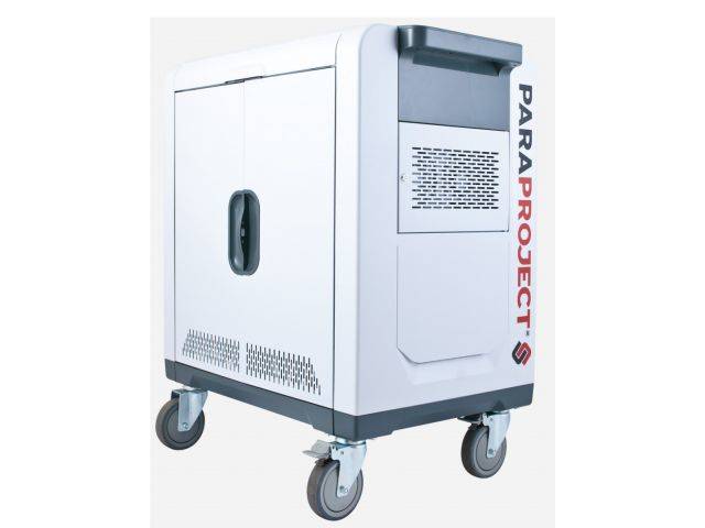 PARAT PARAPROJECT Trolley i32 - Wagen - für 32 Tablets
