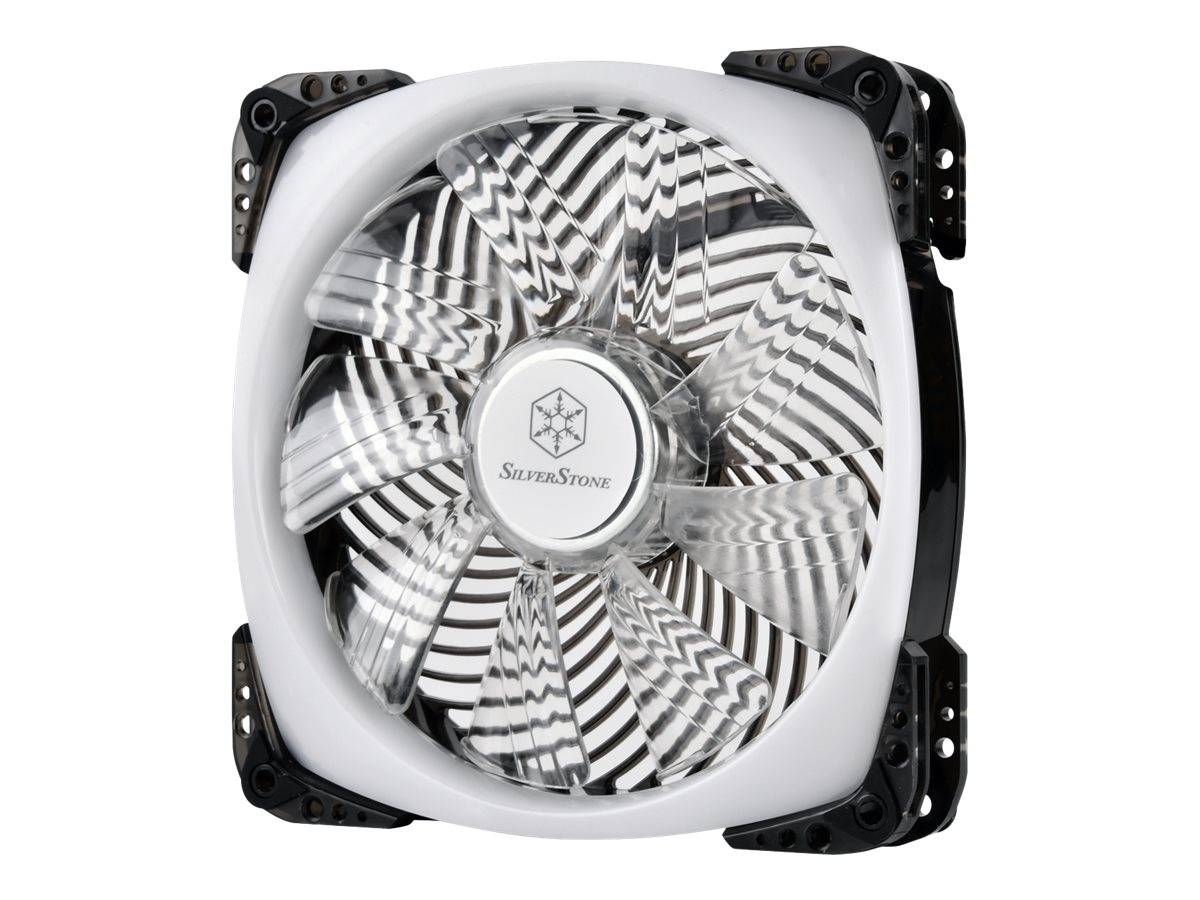 SilverStone AP142-ARGB - Gehäuselüfter - 140 mm