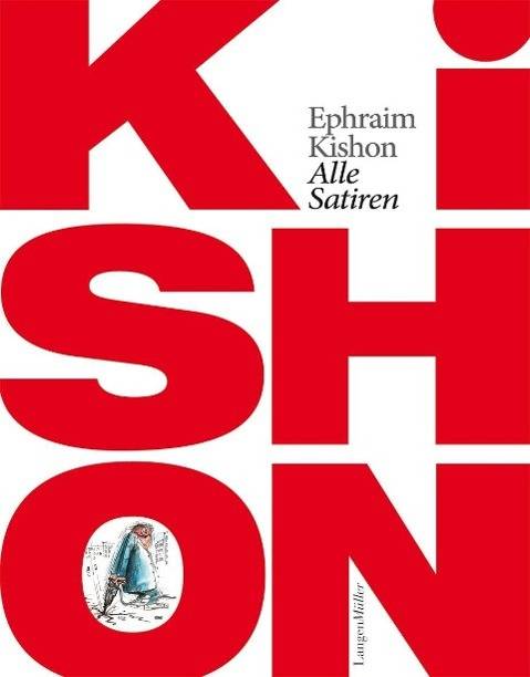 Alle Satiren Limitierte Sonderausgabe