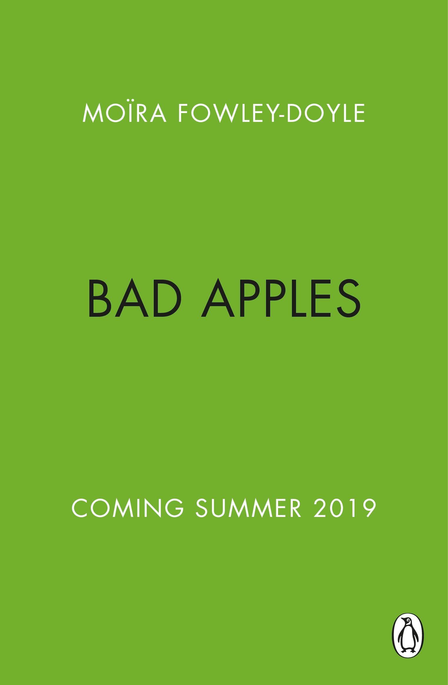 All the Bad Apples Shatter the silence
