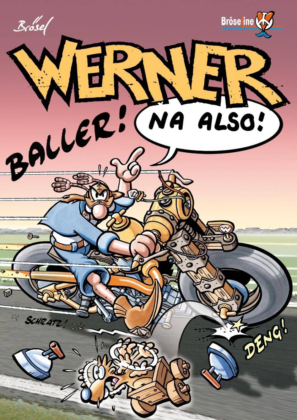 Werner - Na Also! Na Also