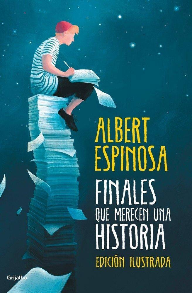 La villa de las telas Edición Ilustrada - Debolsillo
