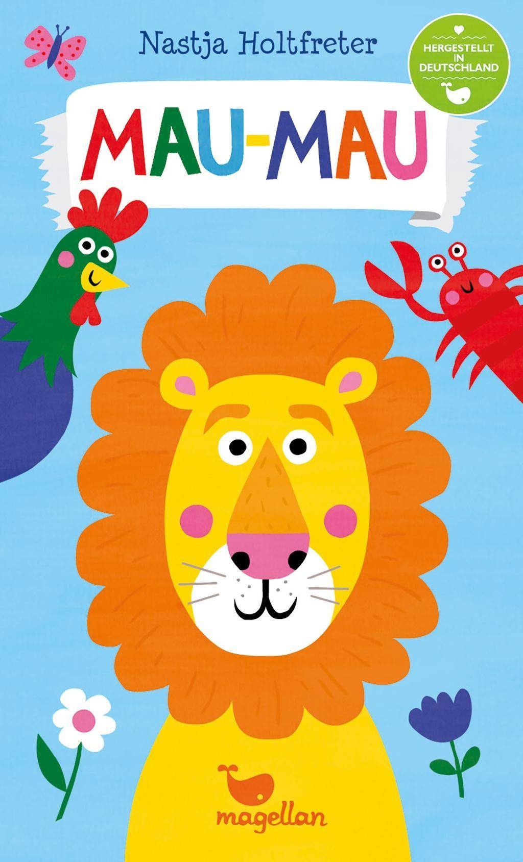 Mau-Mau (Kinderspiel) Spieleranzahl: ab 2, Spieldauer (Min.): beliebig, Kartenspiel
