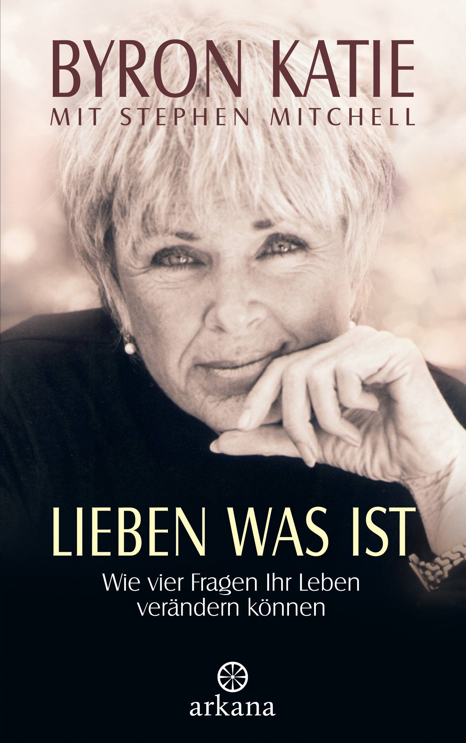 Lieben was ist Wie vier Fragen Ihr Leben verändern können